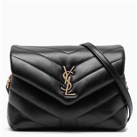 yves saint laurent borse shopping